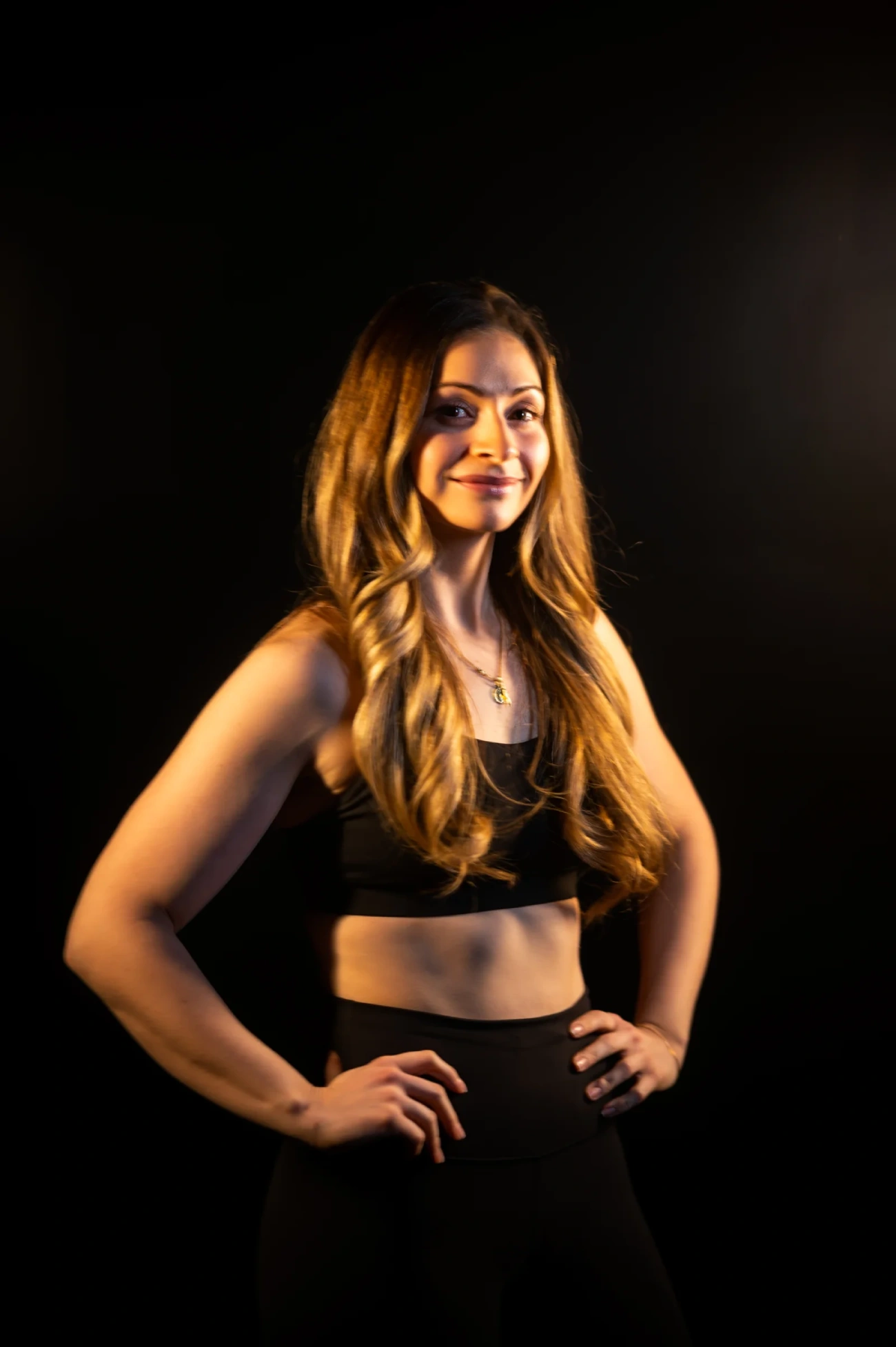 Julia S